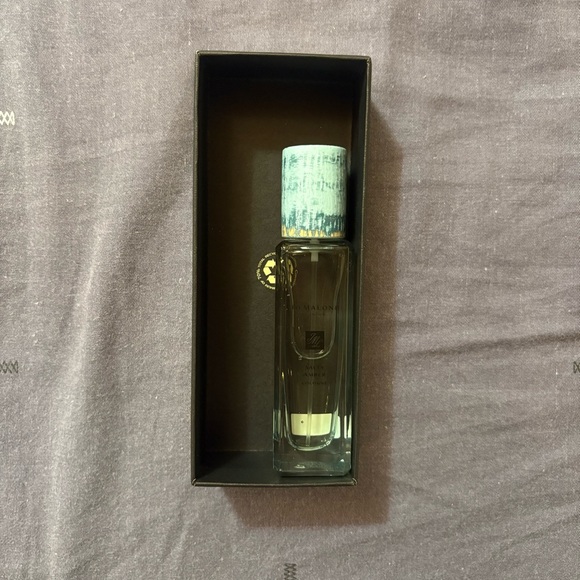NEW Jo Malone Salty Ambe Cologne Spray 1oz/30ml - Picture 2 of 10